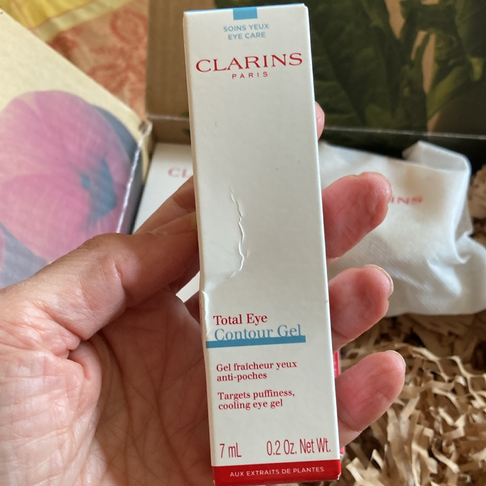 Clarins Exfoliate 7 Pc Set - Picture 5 of 11